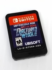 South Park: The Fractured but Whole (Nintendo Switch) Cart Only - Free Shipping