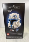 LEGO Star Wars: Captain Rex Helmet (75349) - NEW/UNOPENED