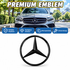 Glänzend Badge Heckklappen Emblem Abzeichen für Mercedes Benz GLC X253 Hinten Glänzend Badge Heckklappen Emblem Abzeichen für Mercedes Benz GLC X253 Hinten