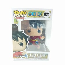 Figura Funko POP One Piece Luffytaro 921 [PO232391]