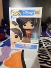 Funko Pop! Disney Aladdin Jasmine #354 Figure (Barnes and Noble Exclusive)
