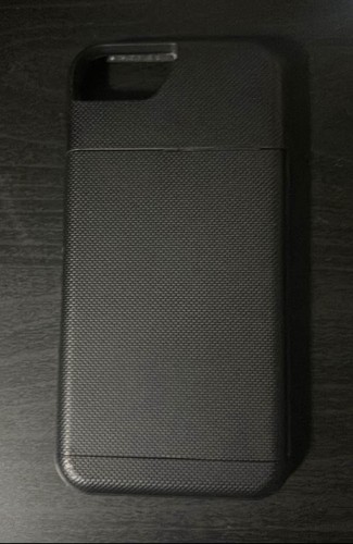 iPhone 7 (32GB) Unlocked Used - Photo 5 sur 5