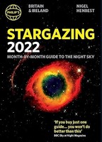 Heather Couper - Philip's 2022 Stargazing Month-By-Month Guide To - G245Z