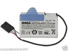 Dell PowerEdge 1850 2850 2800 6850 Perc4 PERC 4 RAID Controller Li-ion G3399