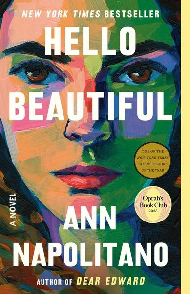 Hello Beautiful A Novel