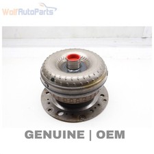 2010-2014 Audi Q5 8r 2.0l - Transmission Torque Converter 0bk323571a 2010-2014 Audi Q5 8r 2.0l - Transmission Torque Converter 0bk323571a