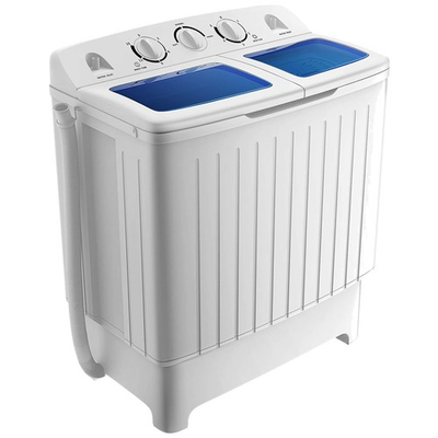 #ad Lightweight 20lbs Capacity Washer amp; Spinner Combo $267.29