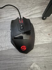 UtechSmart Venus Laser Wired USB Gaming Mouse...
