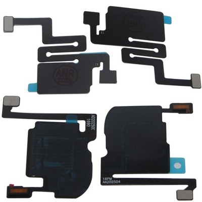 For iPhone 16 16 Plus 16Pro Max Proximity Sensor Ear Speaker Earpiece Flex Cable