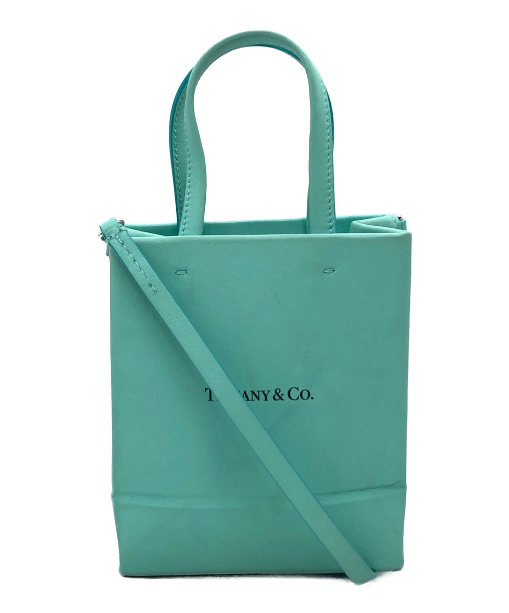 tiffany bag products for sale | eBay