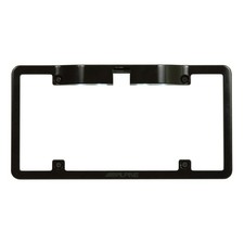 Alpine KTX-C10LP License Plate Mounting Kit
