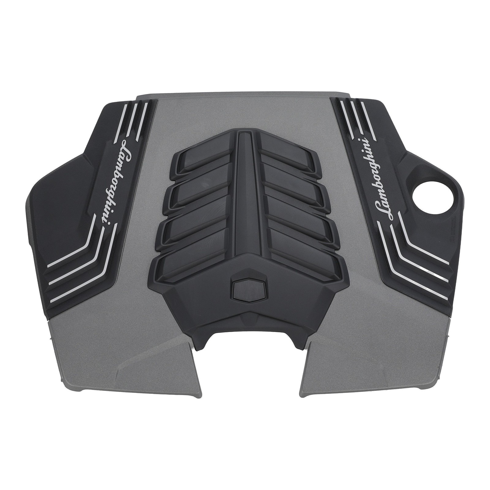 GENUINE LAMBORGHINI Urus S / Performante MAHLE Air Cleaner Cover 4M6133849B