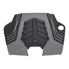 Genuine Lamborghini Urus S Performante Mahle Air Cleaner Cover 4m6133849b Genuine Lamborghini Urus S Performante Mahle Air Cleaner Cover 4m6133849b