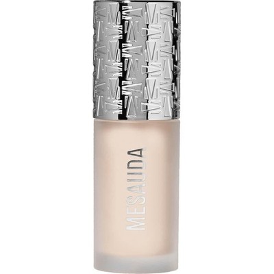 Mesauda Flush Of Light Liquid Illuminant 101 Opal Beam