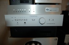Bryston B135 Cubed Integrated Amplifier