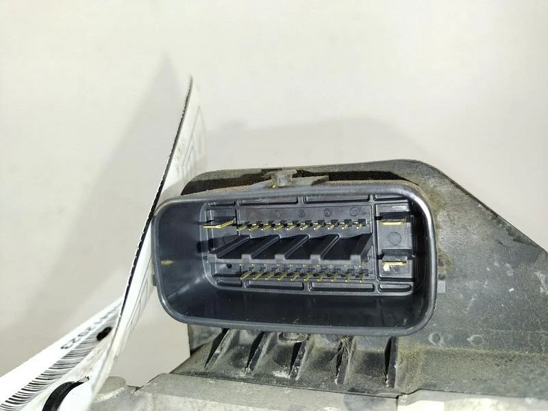 Pontiac Vibe 2010-2009 ABS conjunto de bomba actuador de freno antibloqueo OEM Foto 3 de 4