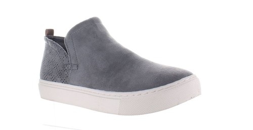 Dr. Scholl's Mujer No Doubt Gris Botines Talla 7.5 (7796132) - Imagen 2 de 4