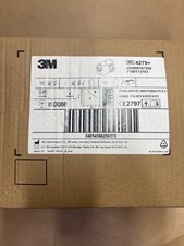 3M 4279+ Half Mask Respirator Box of 10