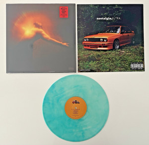Nostalgia Ultra Frank Ocean | eBay UK