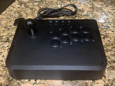 Mayflash Universal Arcade Fighting Stick Controller - PC PS2 PS3 Xbox 360 Wii