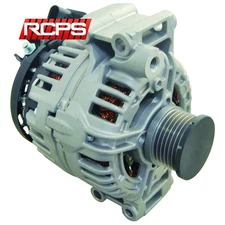 New 110A Alternator For BMW - Europe 3 Coupe (E92) Eng.N43 B20 A, N46 B20 B 320