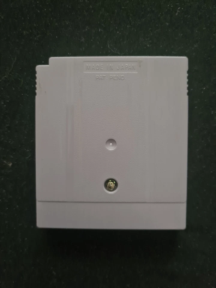 MICRO MACHINES Nintendo Game Boy UK / EUROPEAN Version Game Gameboy - Image 2 of 2