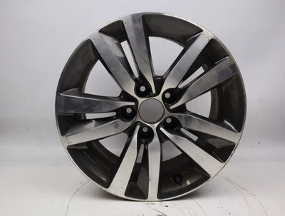 Felge Aluminium Angebot PEUGEOT 308 II Phase 2 - 1.2i Puretech 130ch - Bild 1 von 3