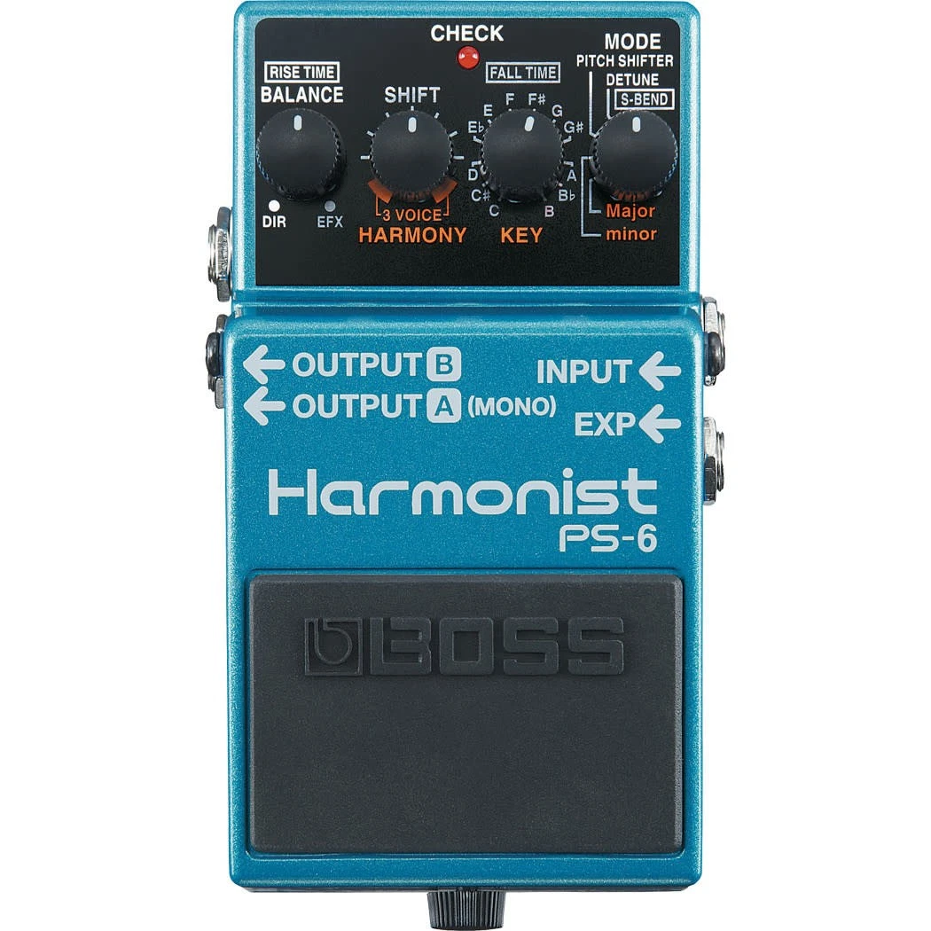 D*a様 BOSS ハーモニスト　PS-6 中古 Boss Ps 6 for sale | eBay
