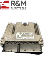 Moteur Skoda YETI