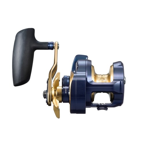 Daiwa Baitcasting Mulinello 22 SALTIGA 15S per Cucchiaino 6.3:1 IN Box Da - Imagen 4 de 5