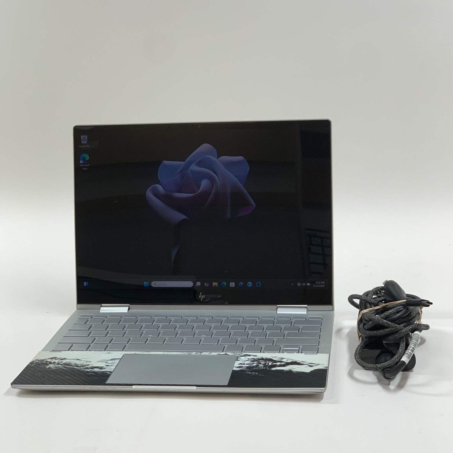 HP Envy x360 13.3" Laptop with i7 Processor