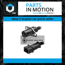 RPM / Crankshaft Sensor fits FORD SIERRA 2.0 87 to 93 Kerr Nelson Quality New