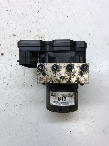 Hyundai i40 2012 Diesel ABS Steuergerät 589203Z910 100kW GENUINE DRA65375