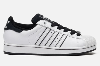 バース② RARE🔥 Sz 10.5 - Adidas ZXZ LEA MNG Trefoil Spell-Out Men's Shoes