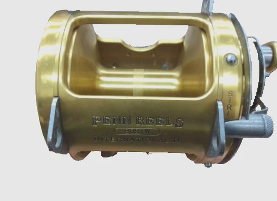 Penn International 80 Saltwater Fishing Reels for sale | eBay