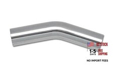 Vibrant Performance 2811 Aluminum Tubing,Silver