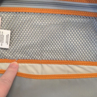 osprey daylite 26+6 dimensions Daylite Expandable Travel Pack 26+6 Night Shift Blue