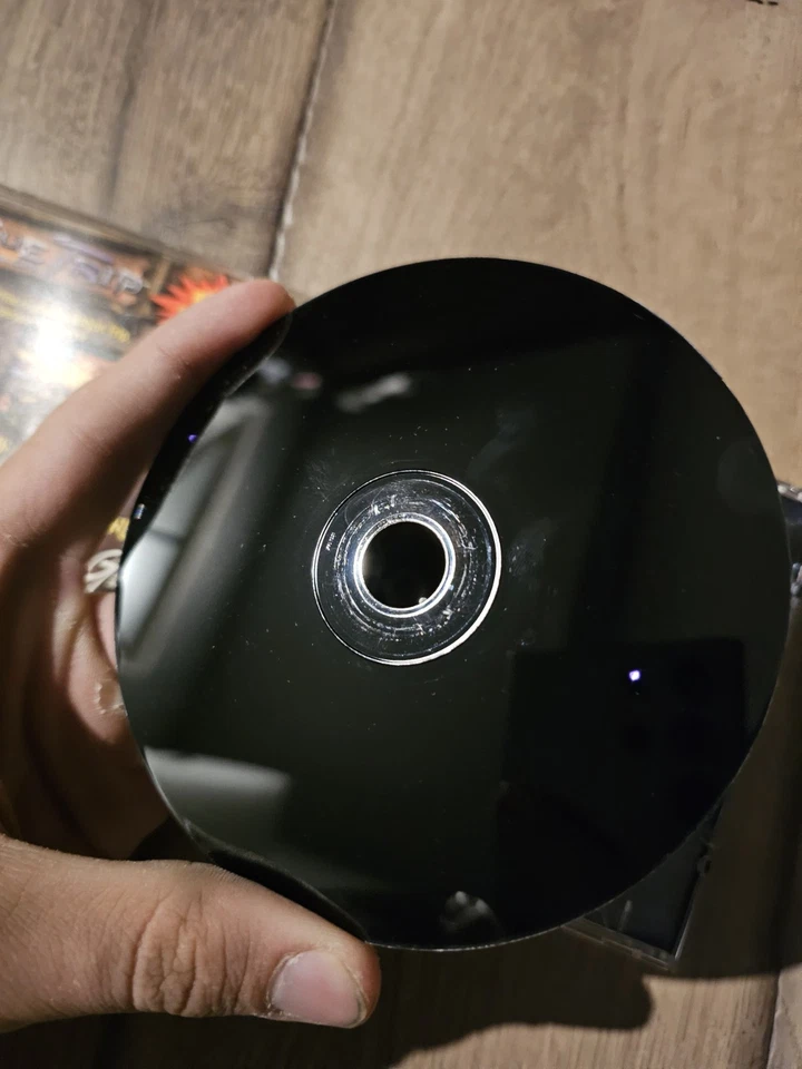 Duke Nukem: Time to Kill (Sony PlayStation 1 PS1, 2001) CIB COMPLETE - Image 3 of 4