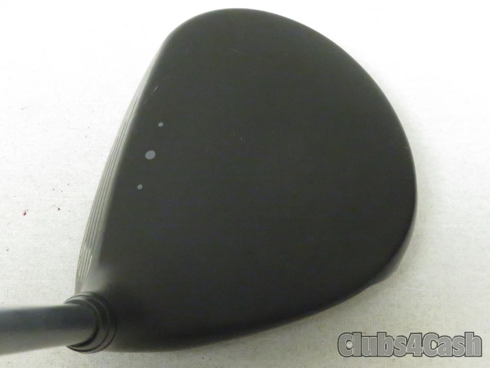 PING G425 Max Fairways 23.5° 9 Wood Alta CB 65 Slate SR-Flex +Cover SENIOR - Image 2 of 4