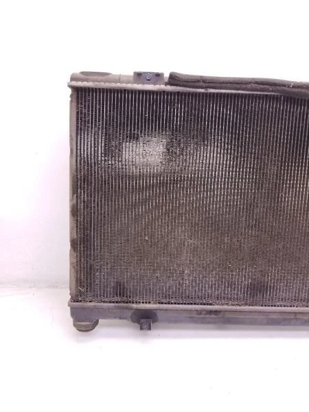 Radiador compatible con 07-11 LEXUS GS350 Foto 2 de 4