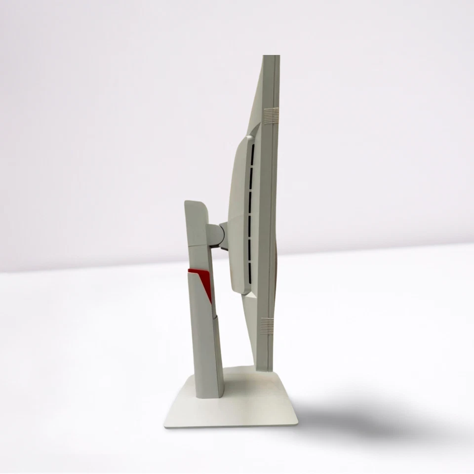 Fujitsu B24W-7 LED 24" Monitor 1920x1200 IPS Full HD Bildschirm Höhenverstellbar - Bild 3 von 4