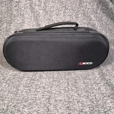 RLSOCO Hard Case for Dyson Supersonic Nural/Supersonic Hair Dryer