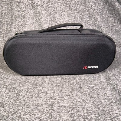 RLSOCO Hard Case for Dyson Supersonic Nural/Supersonic Hair Dryer