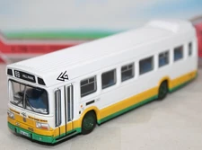 EFE - 14410 - LEYLAND NATIONAL MKI SHORT BODY - GREATER GLASGOW PTE 69 HILL PARK