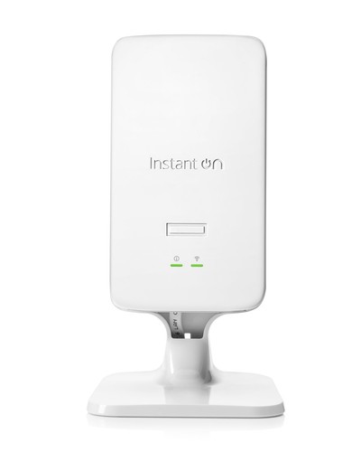 Aruba Instant On AP22D WiFi 6 PoE Access Point