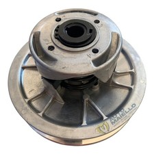 Variatore cambio frizione puleggia Aixam Grecav senza modifiche per montaggio