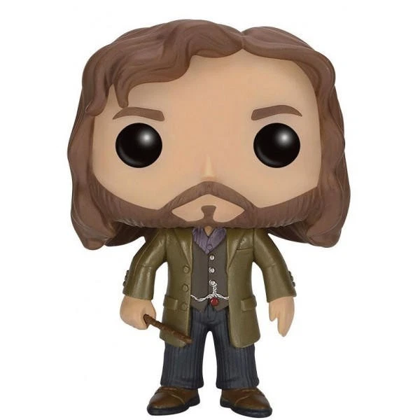 Figura Pop! Harry Potter Sirius Black - Imagen 1 de 1