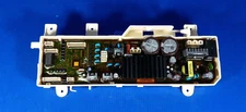 OEM Samsung Washer Electronic Control Board DC92-01021V; DC41-00242A