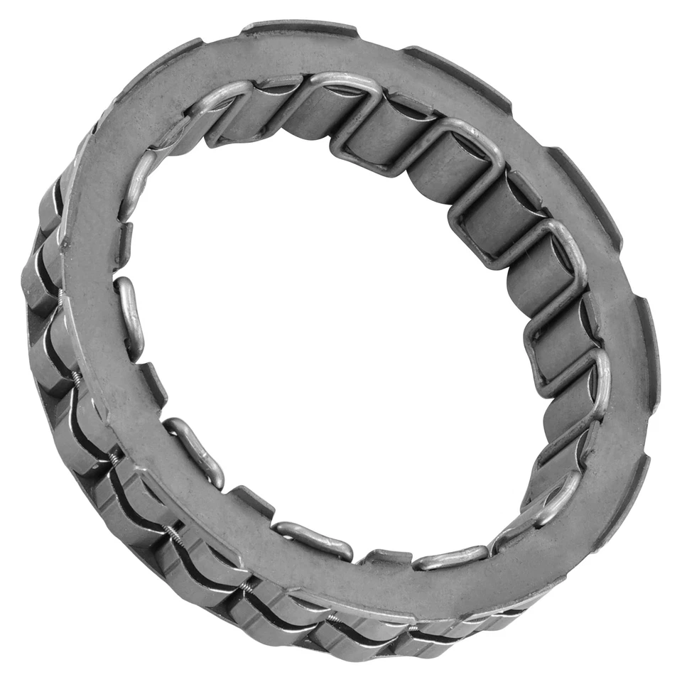 Embrague de arranque cojinete unidireccional Sprag para Honda VT750C Shadow 750 1983 Foto 3 de 4