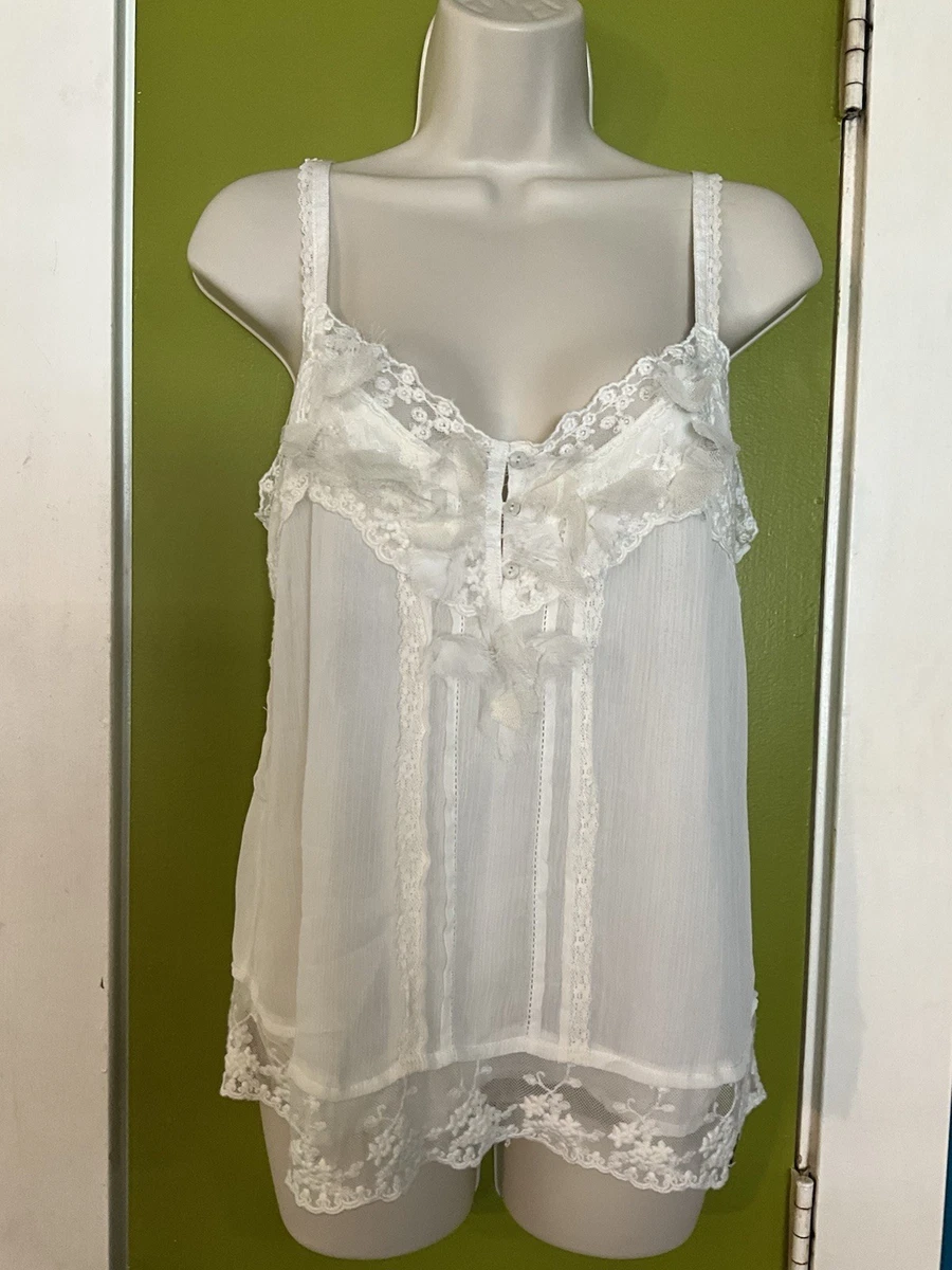 Abercrombie & Fitch Spaghetti Casual Tank Tops for Women for sale
